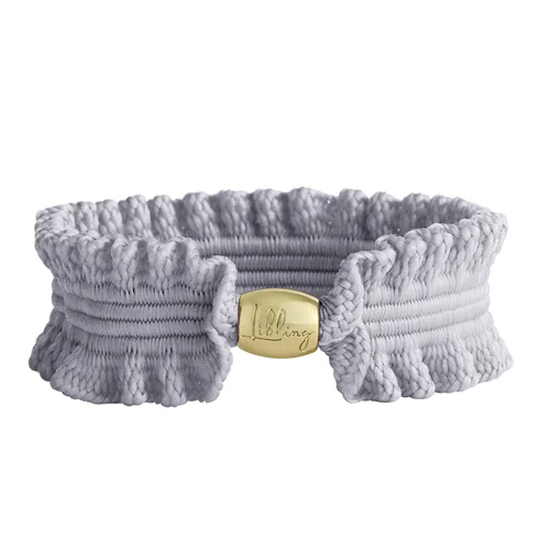 Libling Original Hårelastik Cloudy Guld Hos Frisøren Baronen