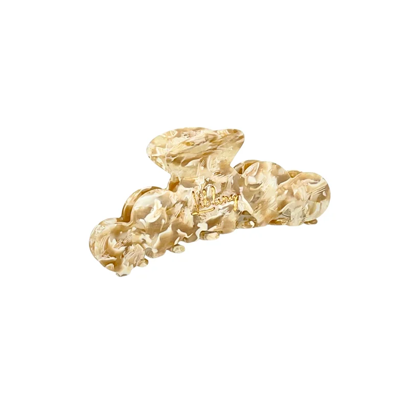 Libling Original Hårklemme Alma Medium Hos Frisøren Baronen