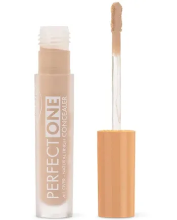 Purobio Cosmetics   Perfect One Concealer   02   Hos Frisøren   Baronen