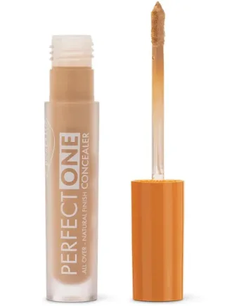 Purobio Cosmetics   Perfect One Concealer   01   Hos Frisøren   Baronen