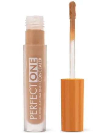Purobio Cosmetics   Perfect One Concealer   04   Hos Frisøren   Baronen
