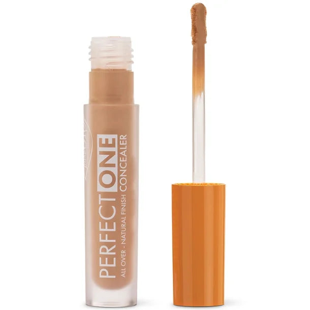 Purobio Cosmetics Perfect One Concealer 04 Hos Frisøren Baronen