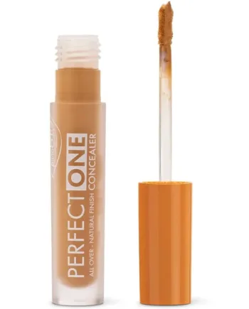 Purobio Cosmetics   Perfect One Concealer   05   Hos Frisøren   Baronen