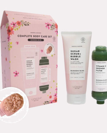 Voesh Complete Body Care Set   Hos Frisøren   Baronen