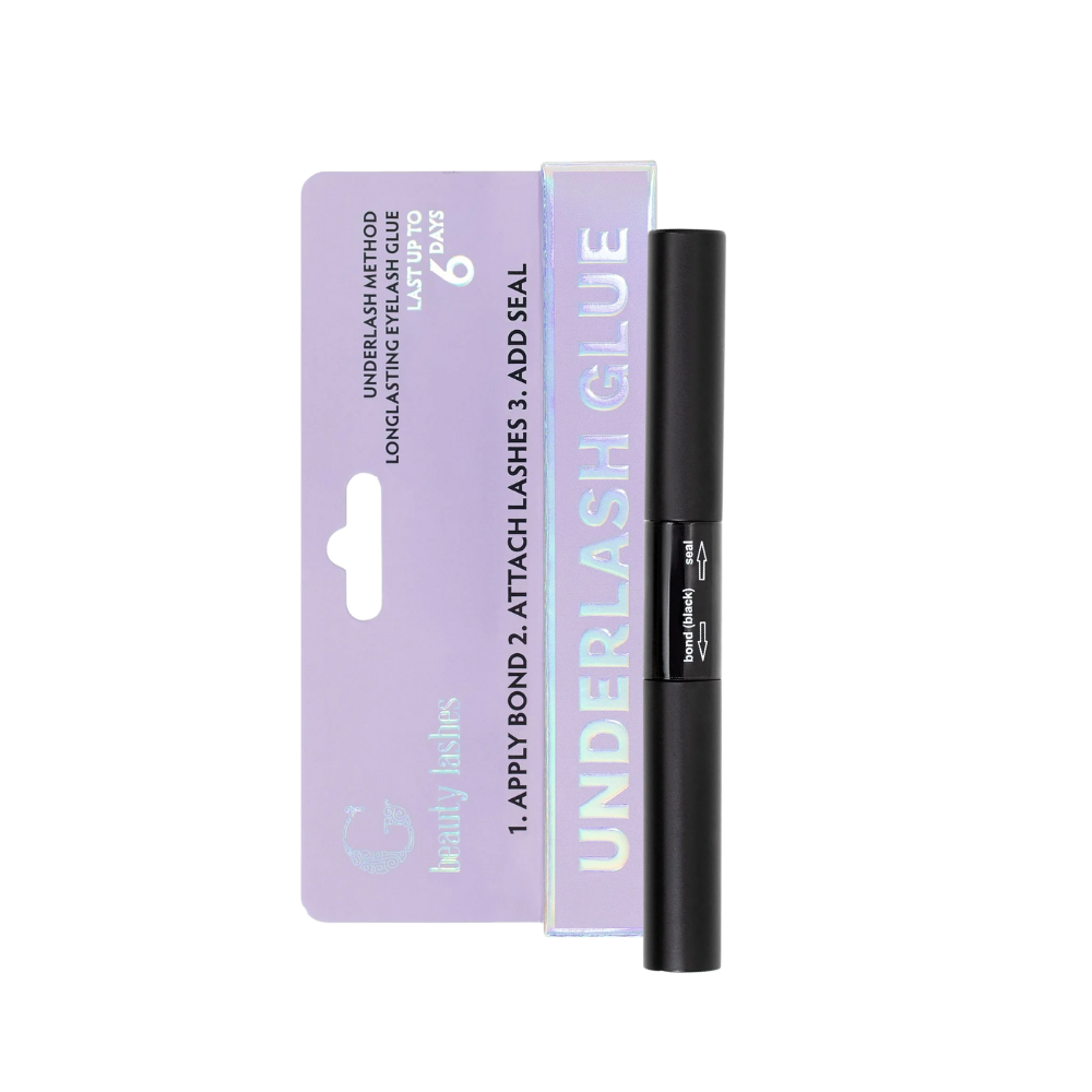 G Beauty Lashes Underlash Glue Bond Lock Hos Frisøren Baronen