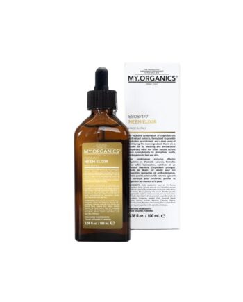My Organics My Neem Oil Elixir 100ml   Hos Frisøren   Baronen