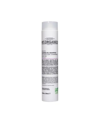My Organics My Calming Oil Shampoo 250ml   Hos Frisøren   Baronen