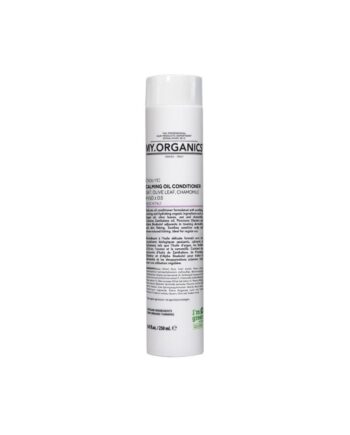 My Organics My Calming Oil Conditioner 250ml   Hos Frisøren   Baronen