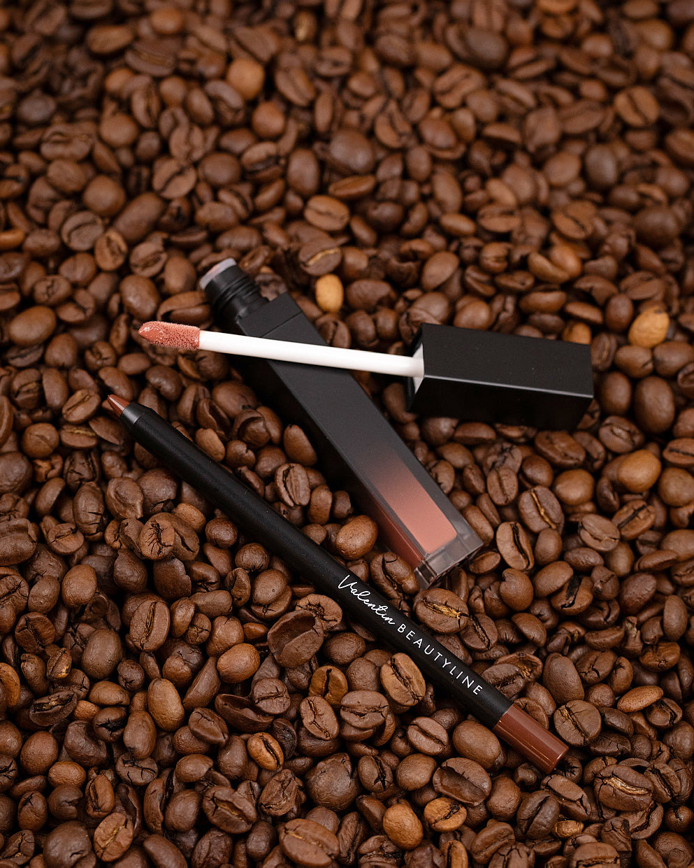 Valentin Beautyline Glam Gloss Espresso 05 Hos Frisøren Baronen