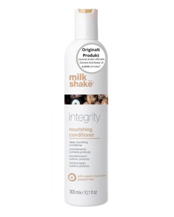 Milk Shake Integrity Nourishing Conditioner 300ml    Balsam   Hos Frisøren   Baronen