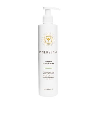 Innersense I Create Curl Memory   295ml   Hos Frisøren   Baronen