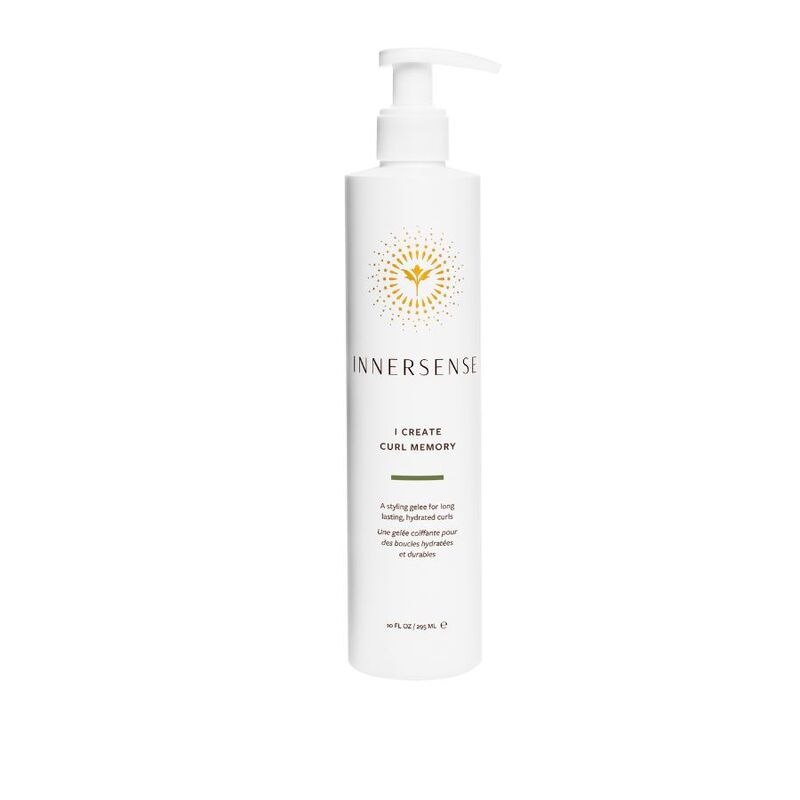Innersense I Create Curl Memory 295ml Hos Frisøren Baronen