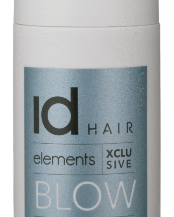 Id Hair Elements Xclusive 911 Rescue Spray 125ml   Hos Frisøren   Baronen