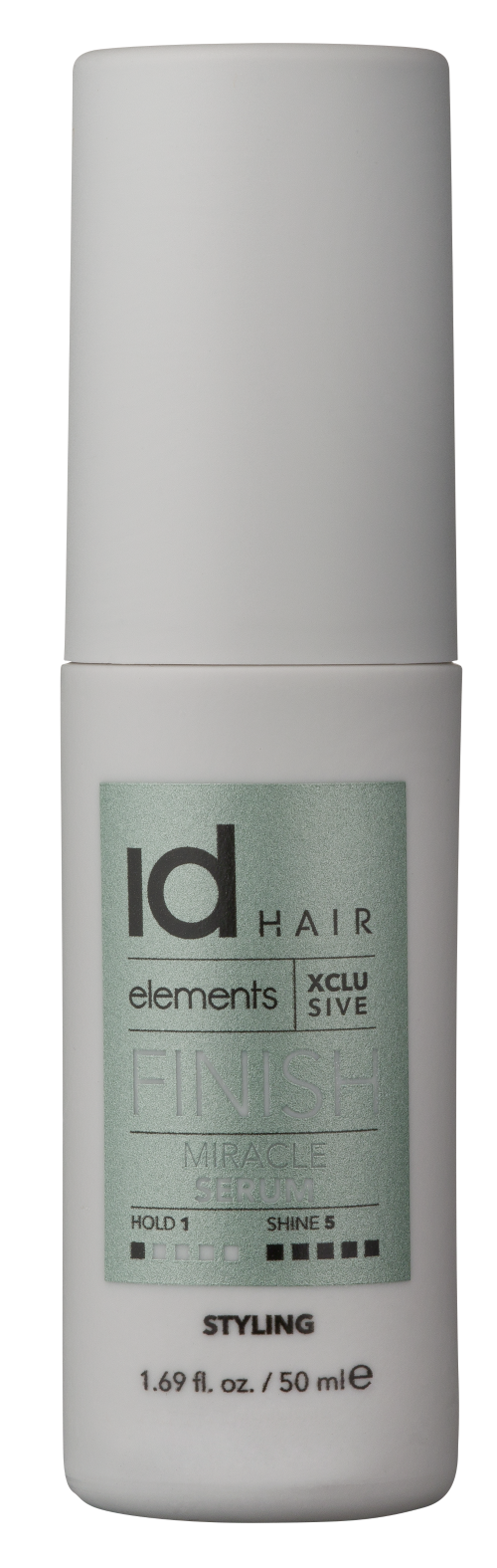 Id Hair Elements Xclusive Miracle Serum 50ml Hos Frisøren Baronen