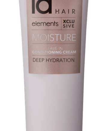 Id Hair Elements Xclusive Moisture Leave In Conditioning Cream 150ml   Hos Frisøren   Baronen