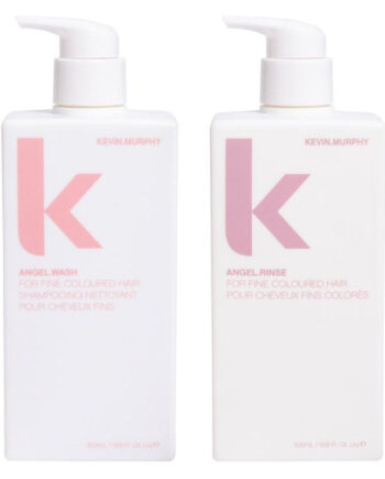Kevin Murphy Angel Wash 500ml   Rinse 500ml   Hos Frisøren   Baronen