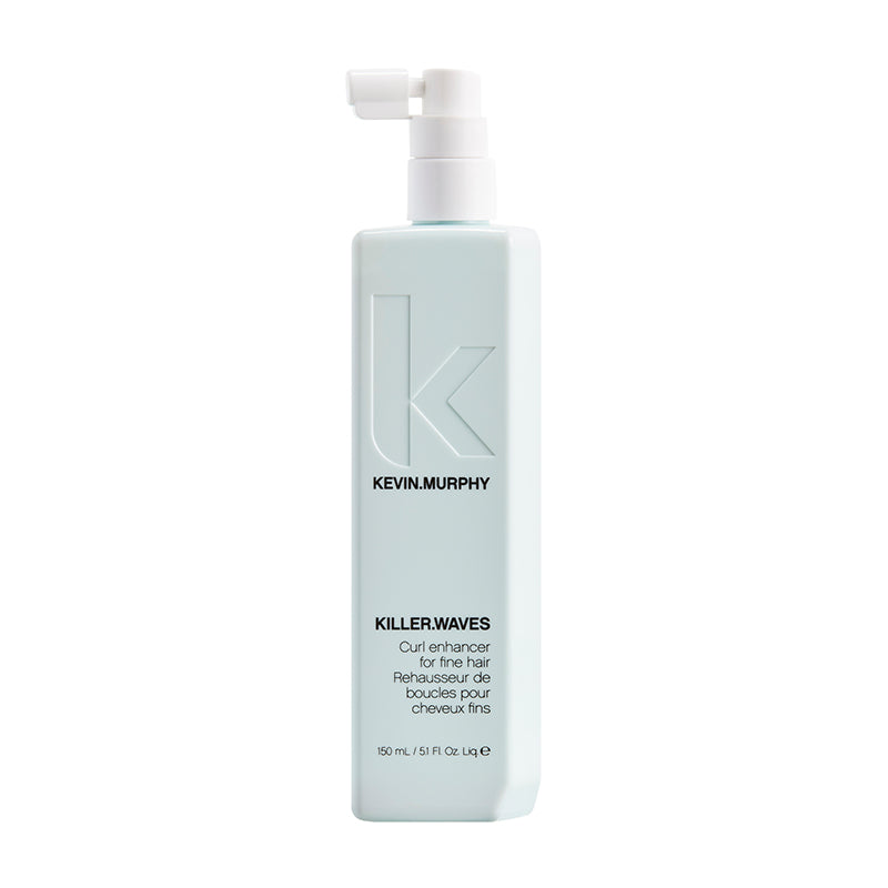 Kevin Murphy Killer Waves 150ml Hos Frisøren Baronen