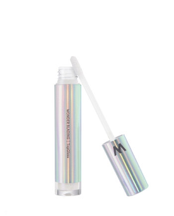 Wonderskin   Wonder Blading Top Gloss   Holographic   Hos Frisøren   Baronen