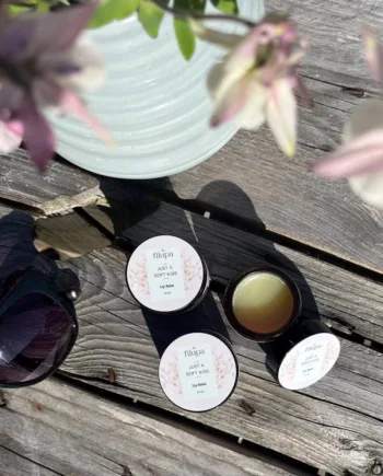 Filupa Just A Soft Touch Rescue Balm 30 Ml    Hos Frisøren   Baronen