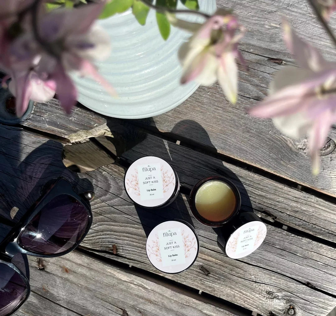 Filupa Just A Soft Touch Rescue Balm 30 Ml Hos Frisøren Baronen