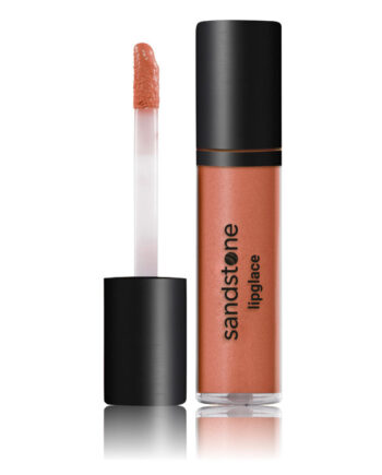 Sandstone Lipglace 90s Vibe   Hos Frisøren   Baronen