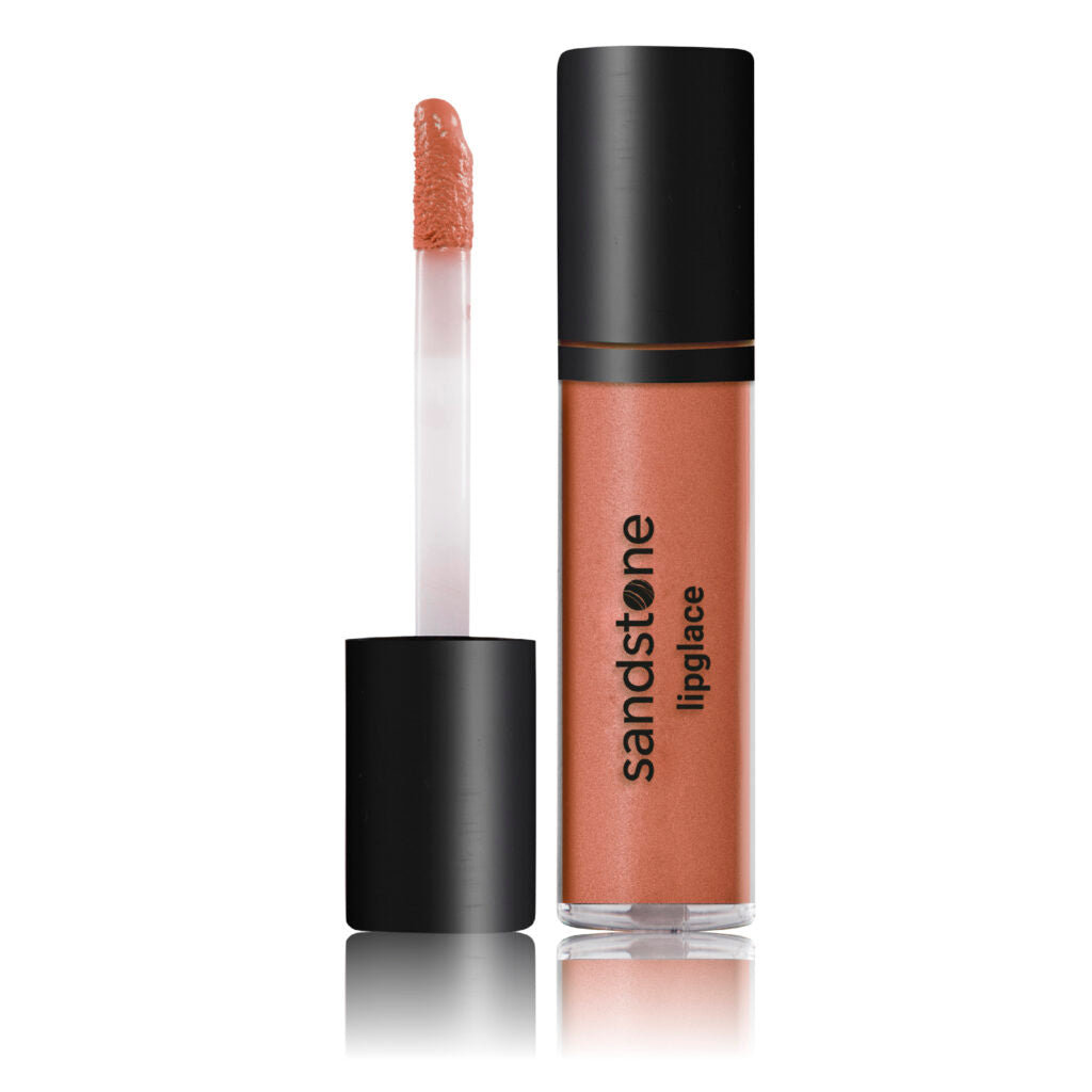 Sandstone Lipglace 90s Vibe Hos Frisøren Baronen