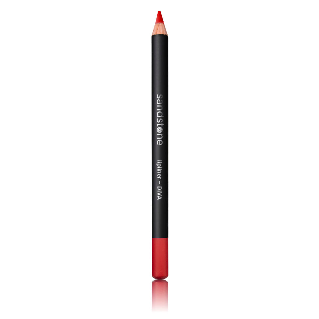Sandstone Lipliner Diva Hos Frisøren Baronen