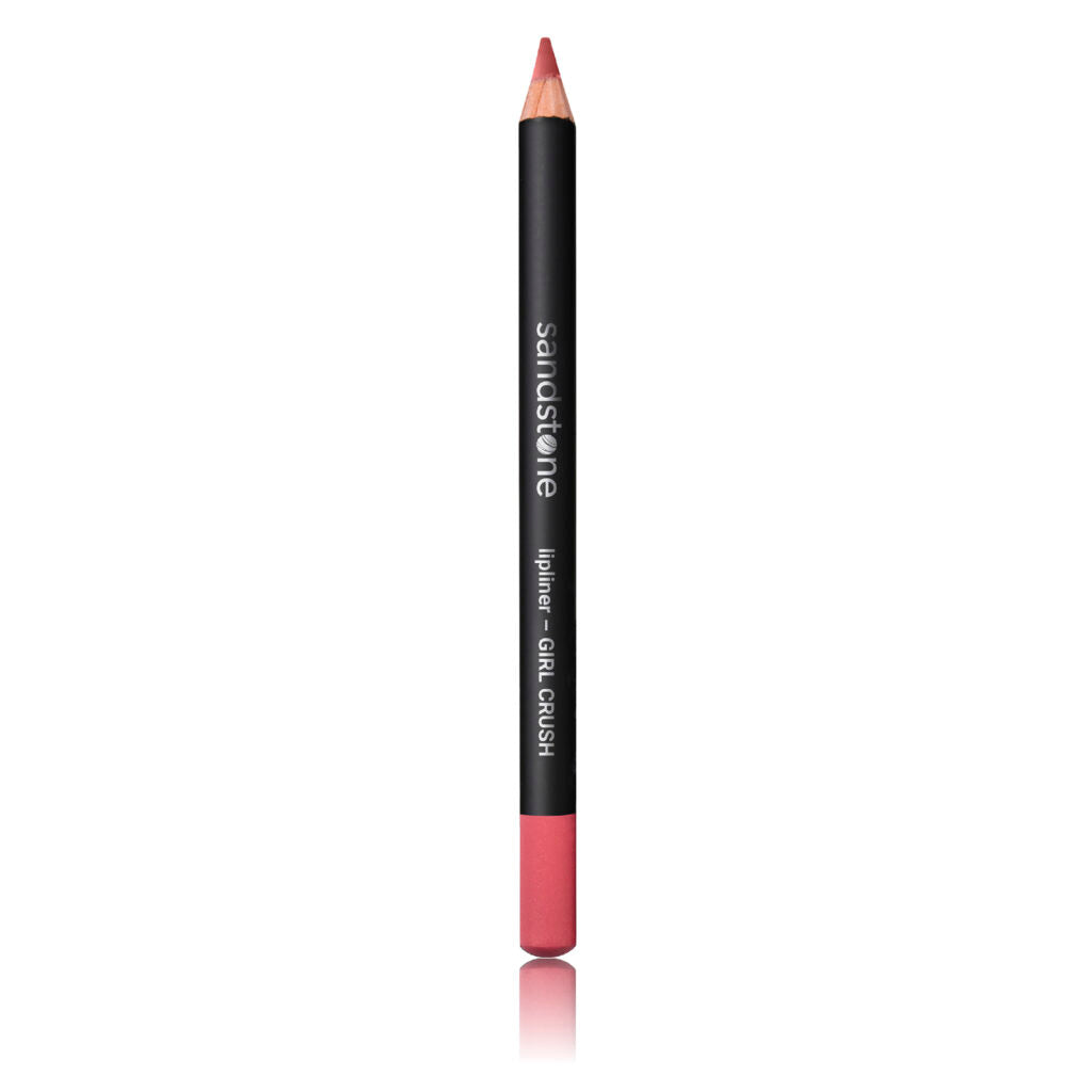 Sandstone Lipliner Girl Crush Hos Frisøren Baronen