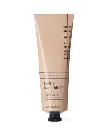 Larry King Liquid Hairbrush Conditioner   100ml   Balsam   Hos Frisøren   Baronen