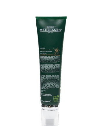 My Organics My Luxe Miracle Leave In 150ml   Hos Frisøren   Baronen