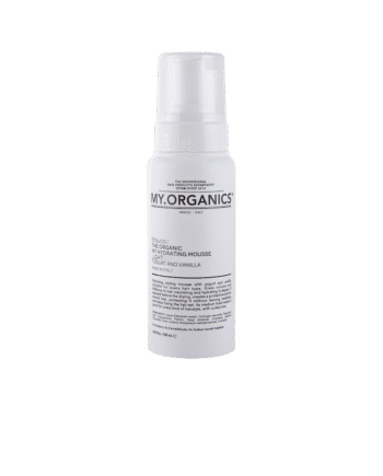My Organics My Hydr  Mousse Light 250ml   Hos Frisøren   Baronen