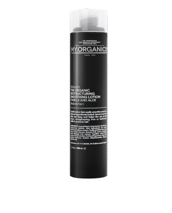 My Organics My Restructuring Smoothing Lotion 200ml   Hos Frisøren   Baronen