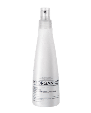 My Organics My Restructuring Spray Potion   Hos Frisøren   Baronen