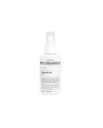My Organics Goji Sublime Oil 100ml   Hos Frisøren   Baronen
