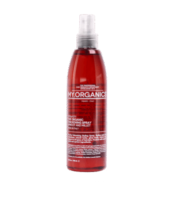 My Organics My Ocean Spray 250ml   Hos Frisøren   Baronen
