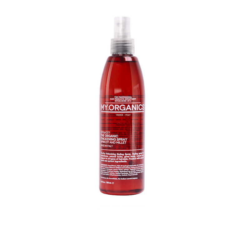 My Organics My Ocean Spray 250ml Hos Frisøren Baronen