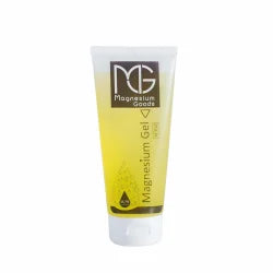 Magnesium Goods Shower Gel Active   Hos Frisøren   Baronen
