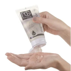Magnesium Goods Sports Massagegel Hos Frisøren Baronen