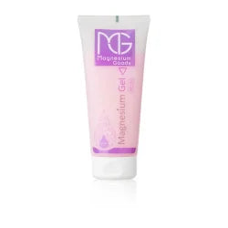 Magnesium Goods Shower Gel Relax   Hos Frisøren   Baronen