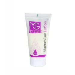 Magnesium Goods   Mild Magnesium Bodylotion 150ml   Hos Frisøren   Baronen