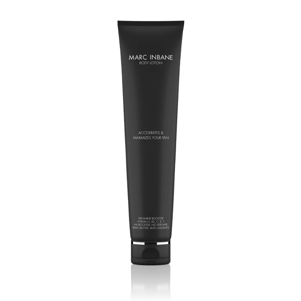 Marc Inbane Bodylotion Hos Frisøren Baronen