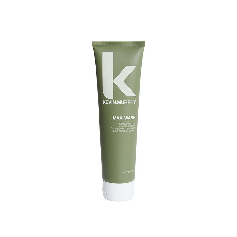 Kevin Murphy Maxi Wash 100ml Hos Frisøren Baronen