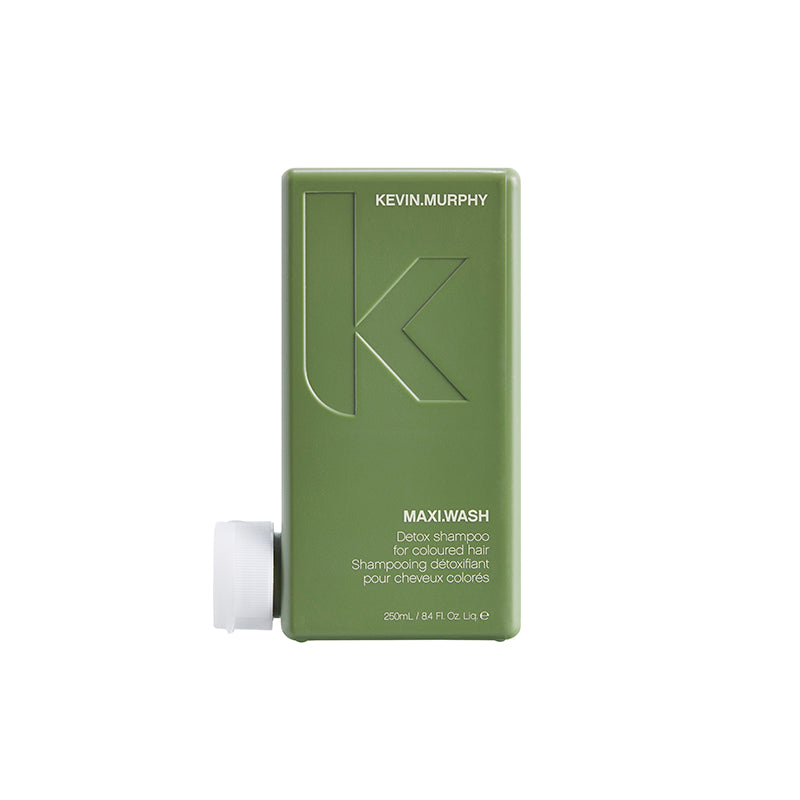 Kevin Murphy Maxi Wash 250ml Hos Frisøren Baronen