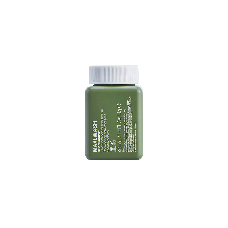 Kevin Murphy Maxi Wash 40ml Hos Frisøren Baronen