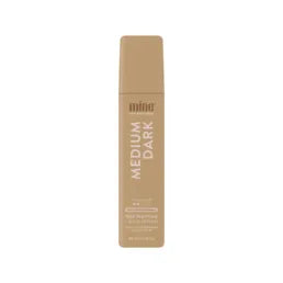 Minetan  Bronze Collection  Medium Dark 200 Ml   Hos Frisøren   Baronen