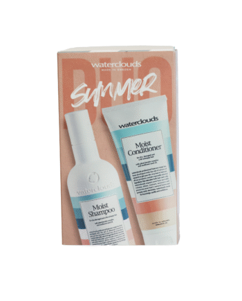 Waterclouds Sommer Kit   Moist   Hos Frisøren   Baronen