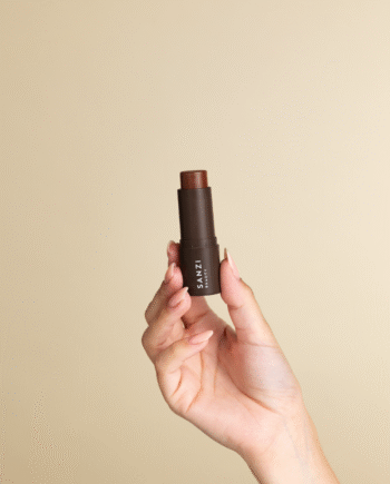 Sanzi Beauty Multi Stick Bronzer   06 Cocoa   Hos Frisøren   Baronen