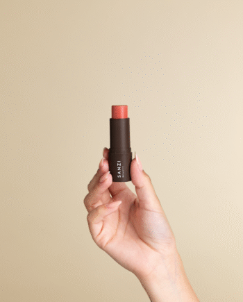 Sanzi Beauty Multi Stick Blush   Old Rose   Hos Frisøren   Baronen