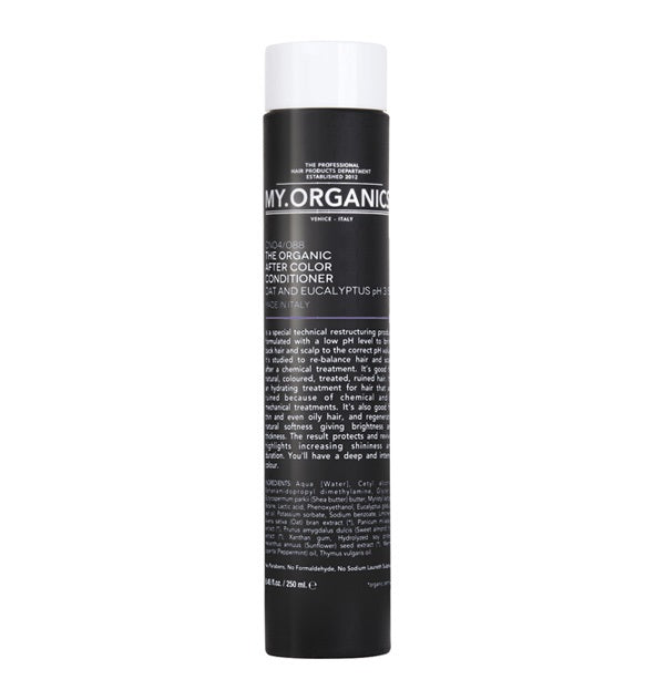 My Organics Colour Protect Conditioner 250ml Balsam Hos Frisøren Baronen