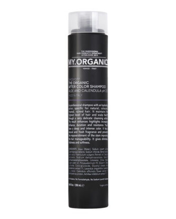 My Organics Colour Protect Shampoo   250ml   Hos Frisøren   Baronen